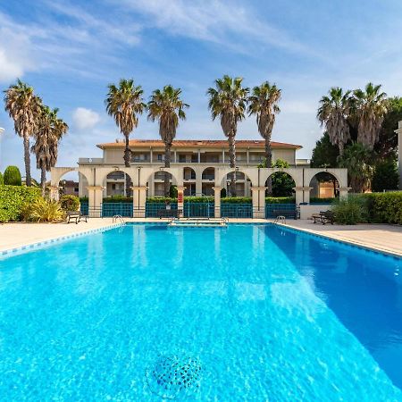Apartment Le Domaine D'Azur-3 By Interhome لو لا فاندو المظهر الخارجي الصورة