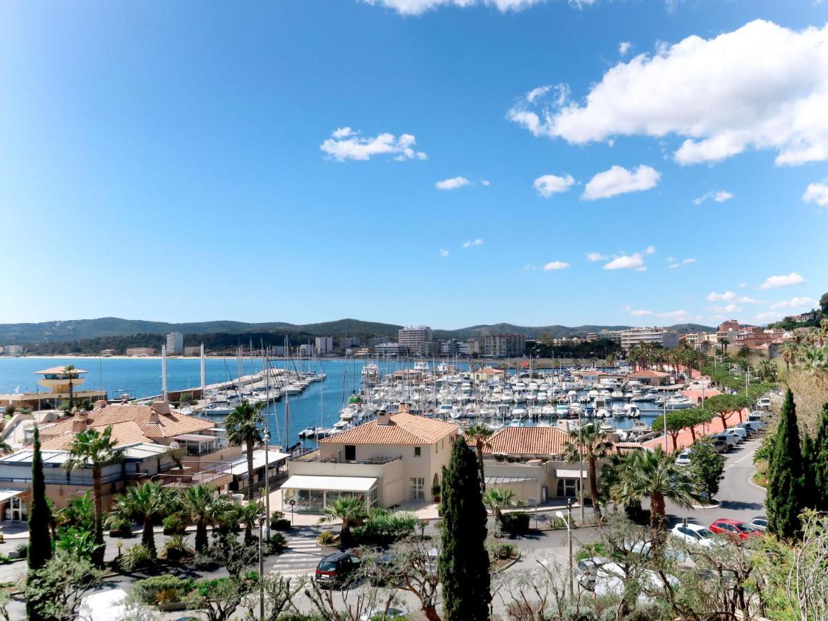 Apartment Le Domaine D'Azur-3 By Interhome لو لا فاندو المظهر الخارجي الصورة