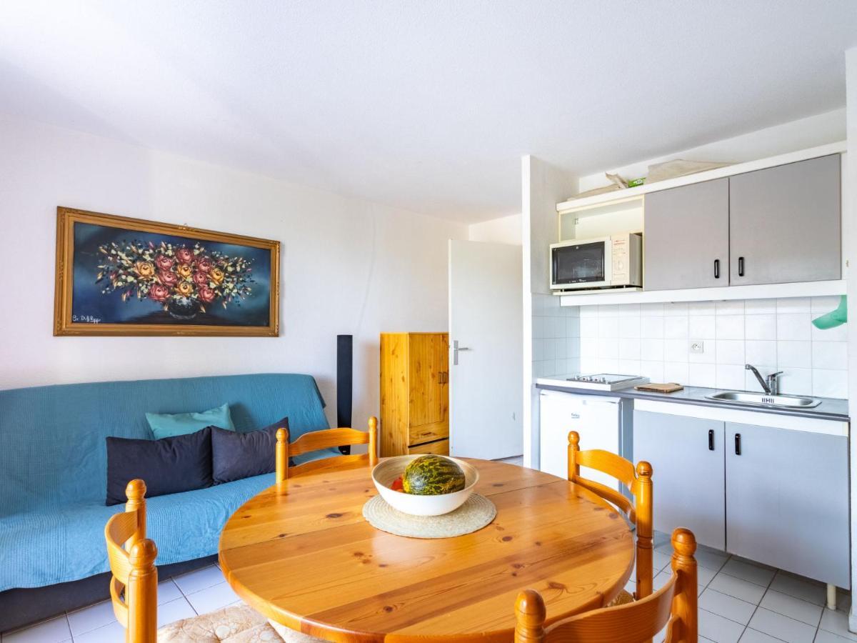 Apartment Le Domaine D'Azur-3 By Interhome لو لا فاندو المظهر الخارجي الصورة
