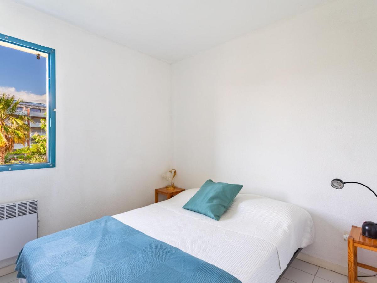 Apartment Le Domaine D'Azur-3 By Interhome لو لا فاندو المظهر الخارجي الصورة