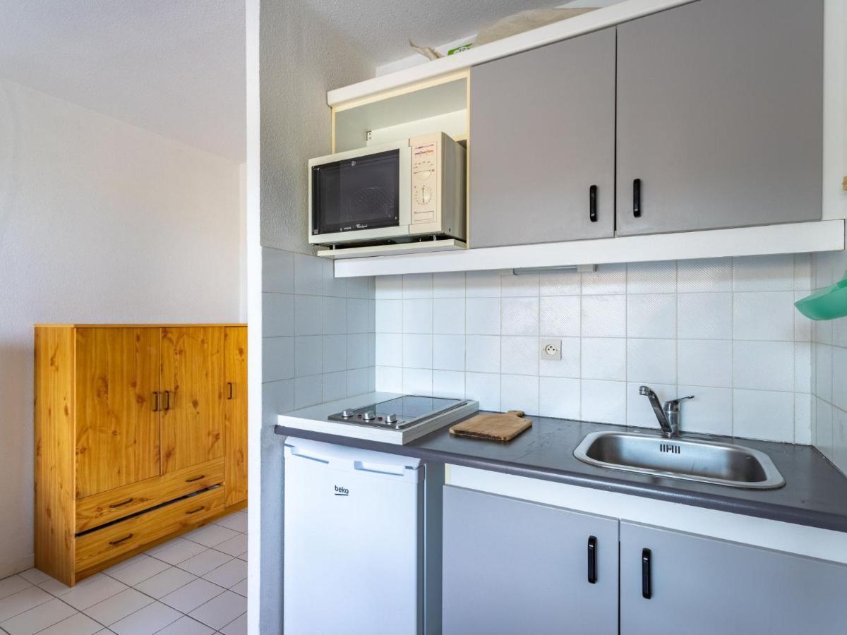 Apartment Le Domaine D'Azur-3 By Interhome لو لا فاندو المظهر الخارجي الصورة