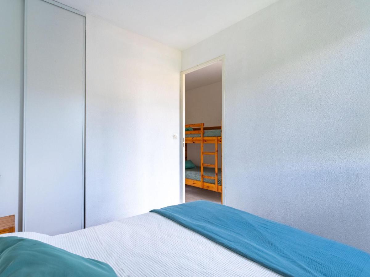 Apartment Le Domaine D'Azur-3 By Interhome لو لا فاندو المظهر الخارجي الصورة