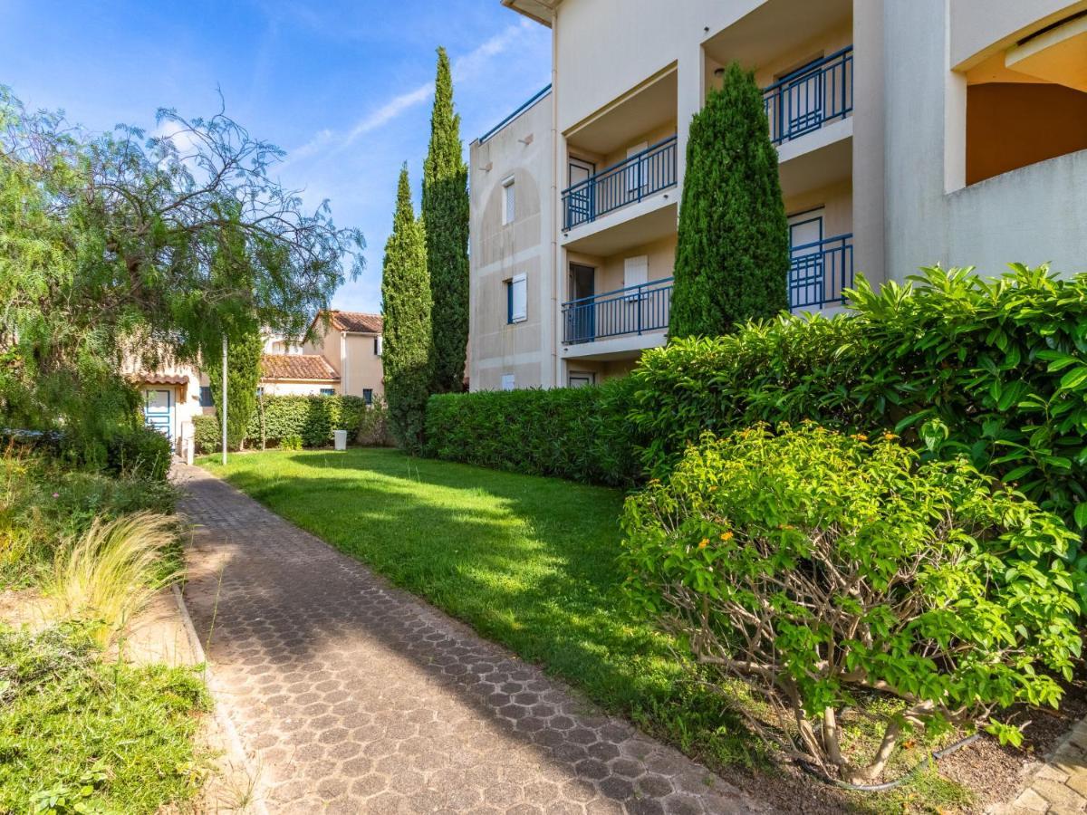 Apartment Le Domaine D'Azur-3 By Interhome لو لا فاندو المظهر الخارجي الصورة