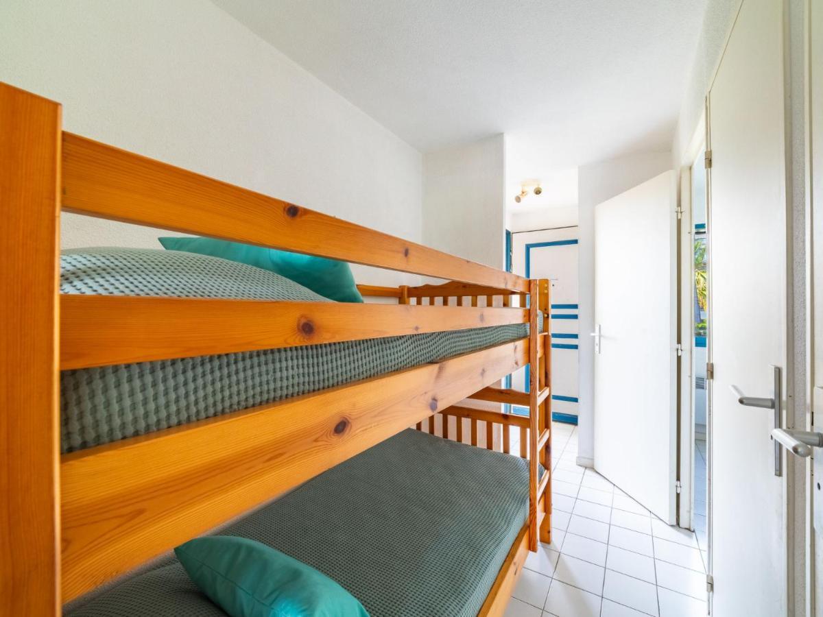 Apartment Le Domaine D'Azur-3 By Interhome لو لا فاندو المظهر الخارجي الصورة