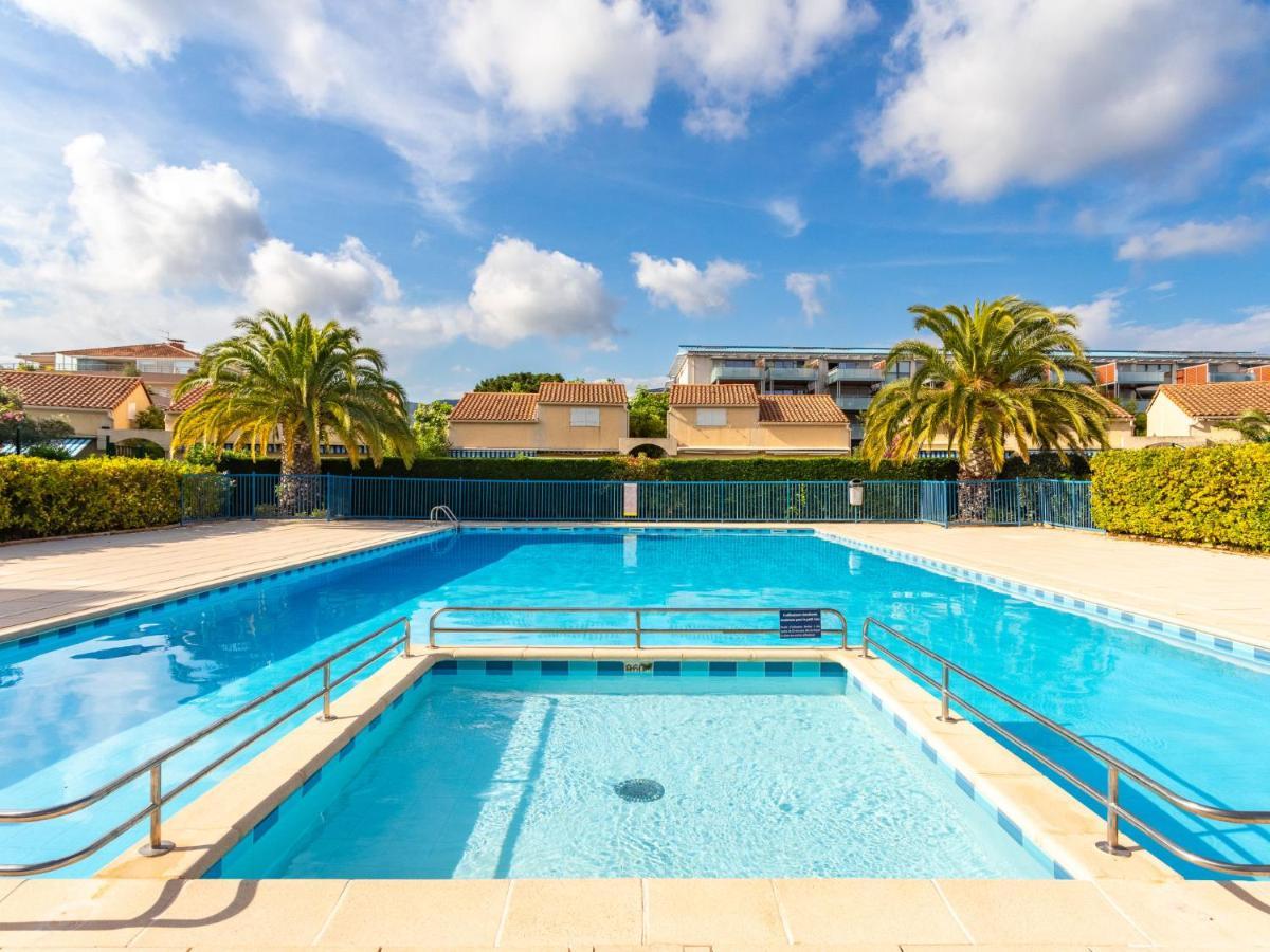 Apartment Le Domaine D'Azur-3 By Interhome لو لا فاندو المظهر الخارجي الصورة