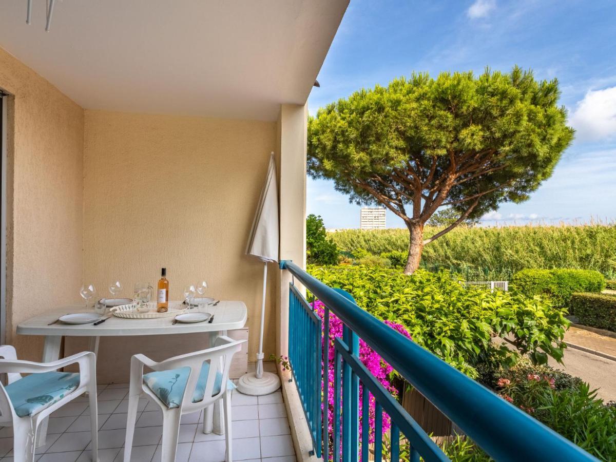 Apartment Le Domaine D'Azur-3 By Interhome لو لا فاندو المظهر الخارجي الصورة